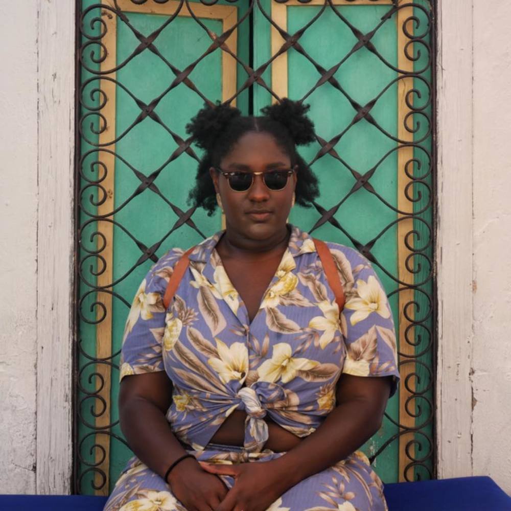 Meet your Posher, Fortune